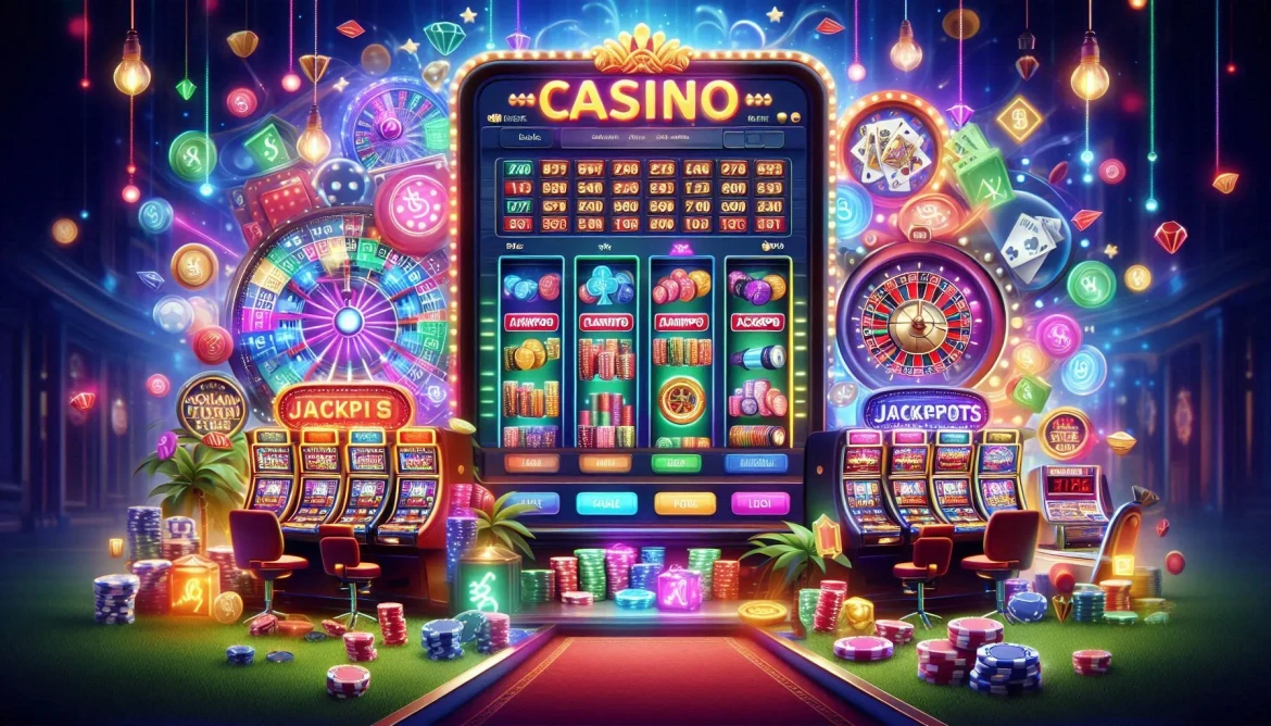 Spielbank Baden-Württemberg